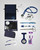 elitecare Graduate Nursing Kit