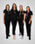 elitecare iGen Claire Women's Scrub Top