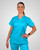 elitecare Classic Unisex Scrub Top Discontinued