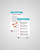 Critical Second Reference Card - Hand Hygiene and ISBAR