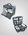 Elite Bags - Home Care Bag