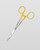 elitecare Clamp Forceps - Plain Colours