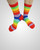 elitecare Crew Compression Socks - Bobby Dazzler