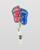 elitecare Swivel Retractable - RN Glitter Feet