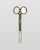 elitecare Straight Scissors - Pattern
