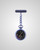 elitecare Clinical Chain Fob Watch