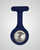 elitecare Silicone Fob Watch Non Dated - Plain