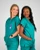 elitecare Classic Unisex Scrub Top