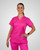 elitecare Classic Unisex Scrub Top