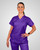 elitecare Classic Unisex Scrub Top