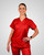 elitecare Classic Unisex Scrub Top