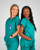 elitecare Classic Unisex Scrub Top