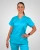 elitecare Classic Unisex Scrub Top