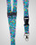 elitecare Lanyard - Pattern Yummy