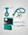 elitecare University Nurses Kit