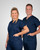elitecare Essentials Unisex Scrub Top