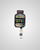 Koi Shaker Retractable - Positivity Pill Bottle