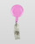 elitecare Pocket Clip Retractable - Plain Colour