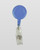 elitecare Pocket Clip Retractable - Plain Colour