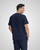 Koi - Basics Bryan Men's Scrub Top