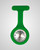 elitecare Silicone Fob Watch Dated - Plain