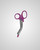 elitecare Utility Scissors Small