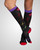 elitecare Knee High Compression Socks - ECG