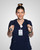 Nurse Chill - Rechargeable LED Night Light Retractable