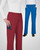 Koi - Basics Holly Cargo Women's Scrub Pant
