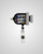 Koi Shaker Retractable - Happy Shot