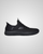 Skechers Women's Enslee SR - Black/Black