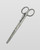 elitecare Straight Scissors with Clip