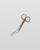elitecare Curved Scissors - Pattern