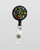elitecare Pocket Clip Retractable - Pattern