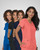 Koi - Basics Katie Women's Scrub Top