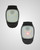 Nurse Chill - Nurses Hands Free Clip on Night Light