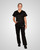 elitecare Classic Joey Women's Scrub Top