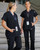 elitecare Classic Joey Women's Scrub Top