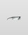 Safety Glasses Medium Impact - Black