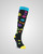 elitecare Knee High Compression Socks - Paws