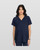 Koi - Next Gen Onboard Maternity Scrub Top