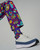 elitecare Unisex Compressions Socks - 90's Nostalgia