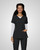 Koi - Solis Sari Women's Scrub Top