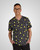Koi - Men's Print Scrub Top - Doing Great