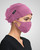 Koi - Surgical Hat Azalea Pink