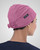 Koi - Surgical Hat Azalea Pink
