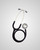 elitecare Dual Head Stethoscopes