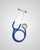 elitecare Dual Head Stethoscopes