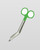 elitecare Curved Scissors - Plain