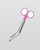 elitecare Curved Scissors - Plain